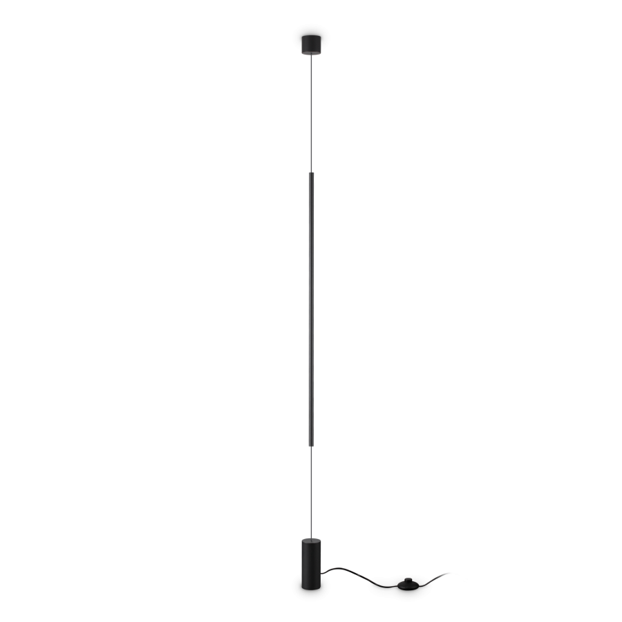 FILO PT NERO 2700K Ideal Lux 341125