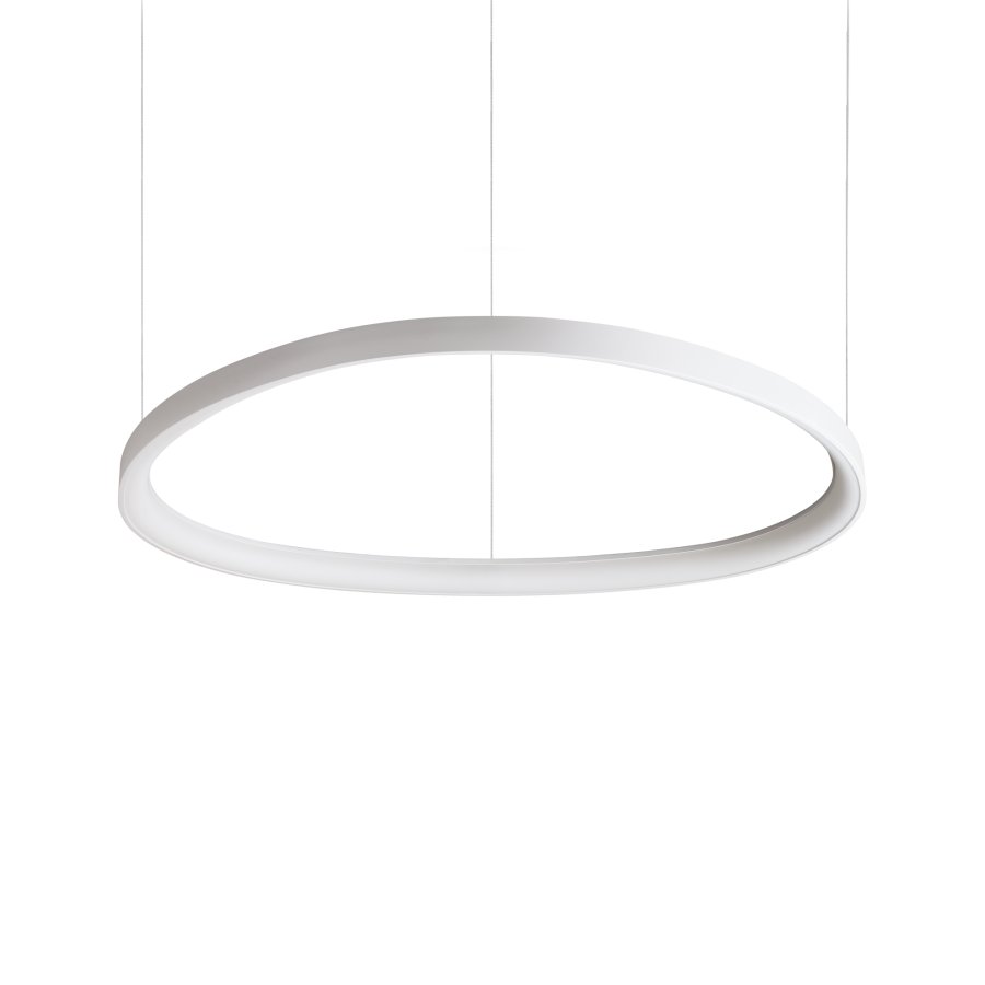 GEMINI SP D081 ON-OFF BIANCO 2700K Ideal Lux 341583