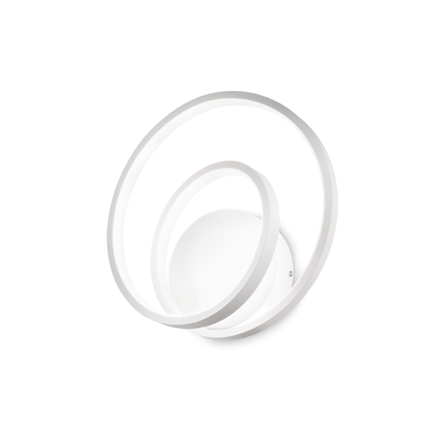 OZ AP ON-OFF BIANCO 2700K Ideal Lux 342221