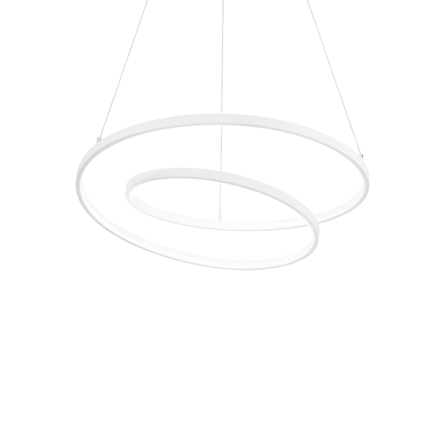 OZ SP D60 ON-OFF BIANCO 4000K Ideal Lux 342375