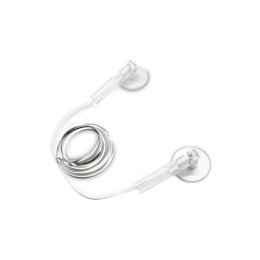 TESI 08mm 05 MT BIANCO Ideal Lux 344928