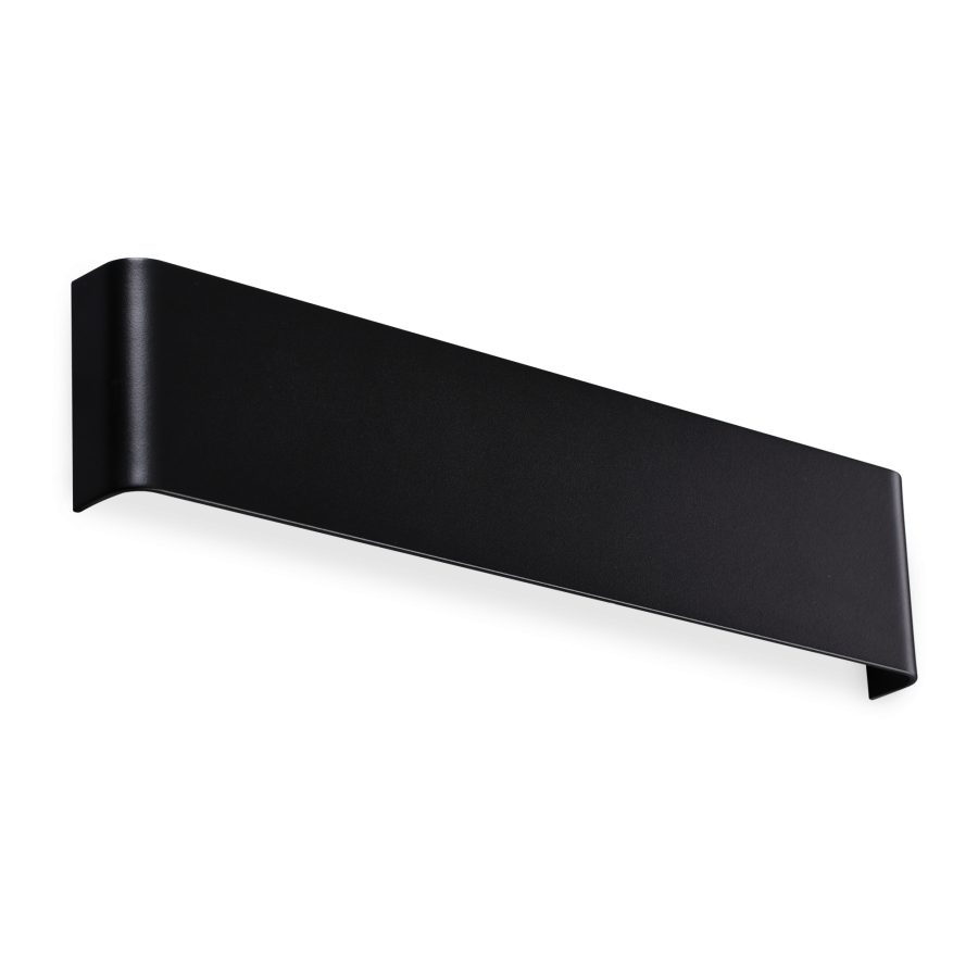 DELTA AP D041 4000K NERO Ideal Lux 345208