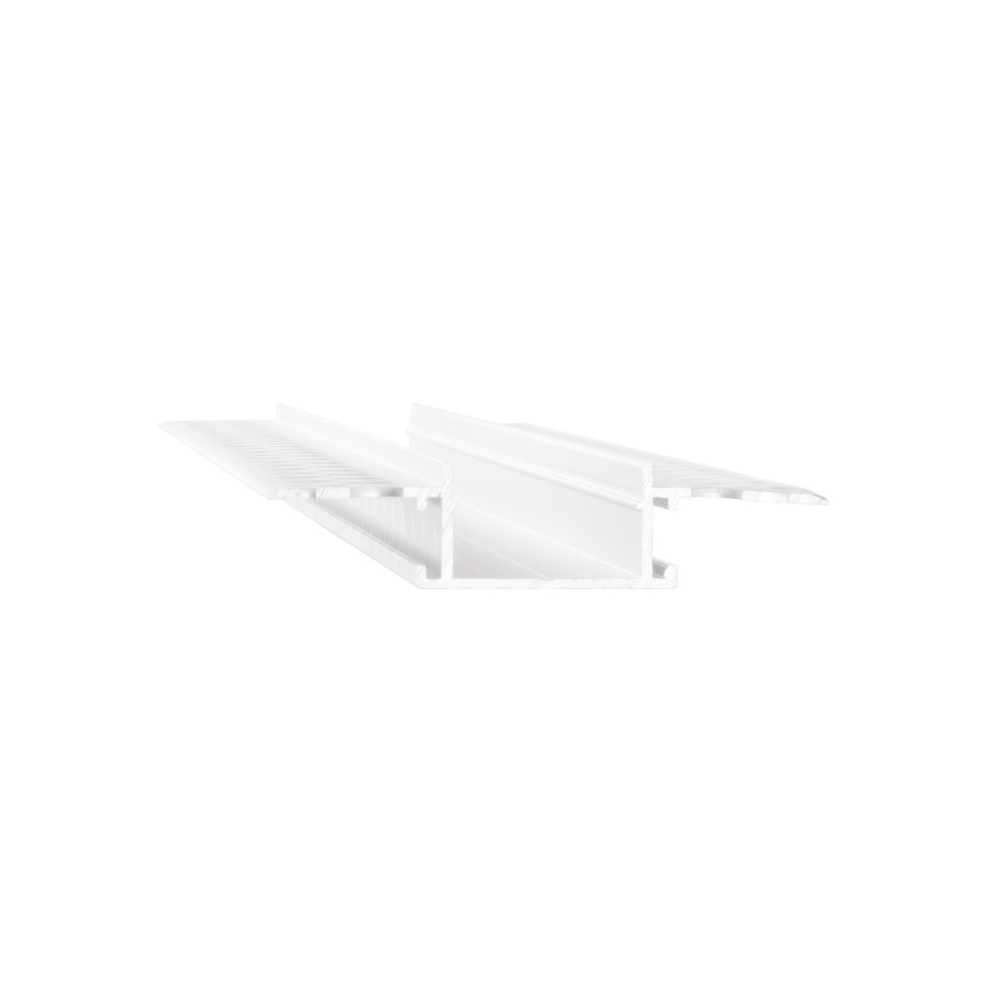 SLOT REC TRIMLESS D65xD14 3000 mm AL Ideal Lux 346779