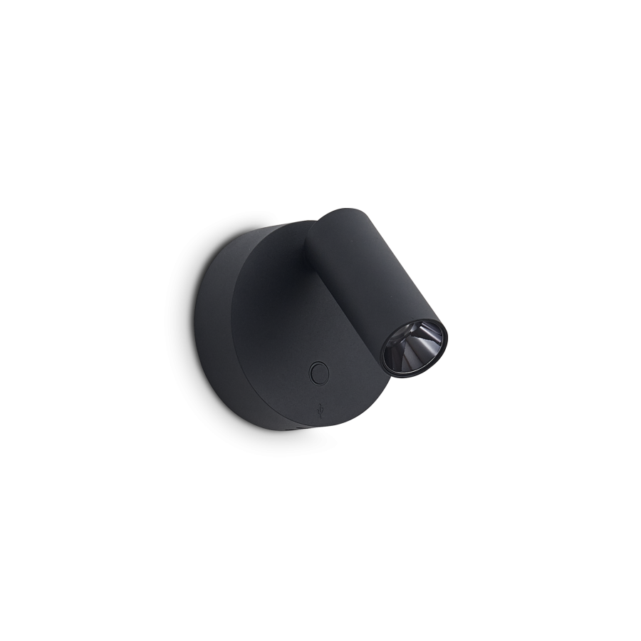 ELF AP NERO Ideal Lux 347462