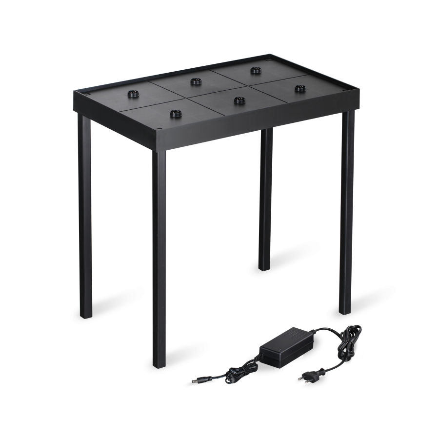 CUTE CHARGING STATION Ideal Lux 348377