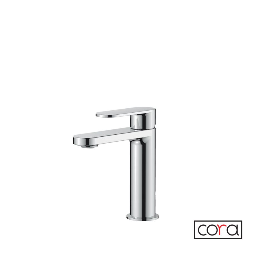 Μπαταρία Νιπτήρα με Βαλβίδα Clic-Clac Mist Chrome 3511-100