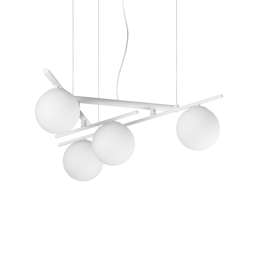 ATLAS SP4 BIANCO Ideal Lux 352046