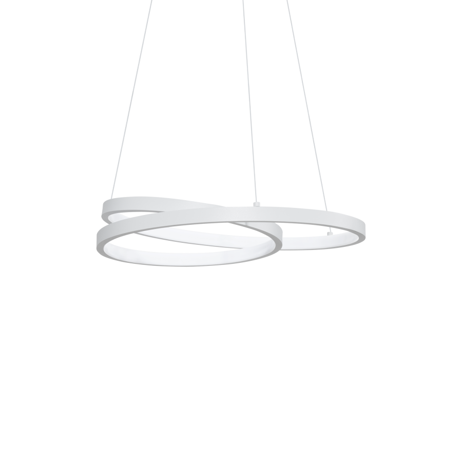 OZ SP D040 ON-OFF BIANCO 3000K Ideal Lux 352435