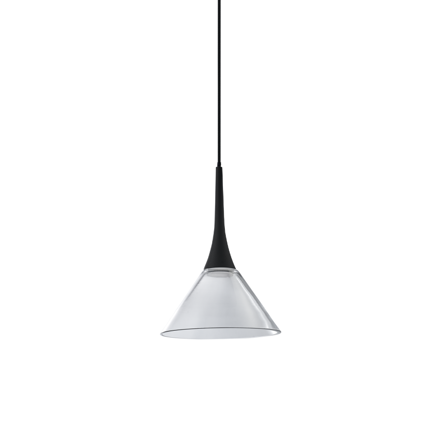 COCKTAIL LED SP TRASPARENTE Ideal Lux 353647