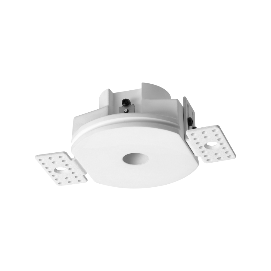 BEYOND CORNICE GESSO 07W Ideal Lux 355870