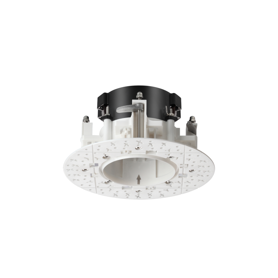 BEYOND CORNICE SENZA BORDO 10W Ideal Lux 355948