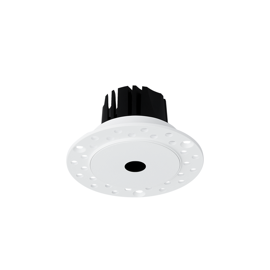 INFINITY FI TRIMLESS 07W 3000K BIANCO Ideal Lux 356136