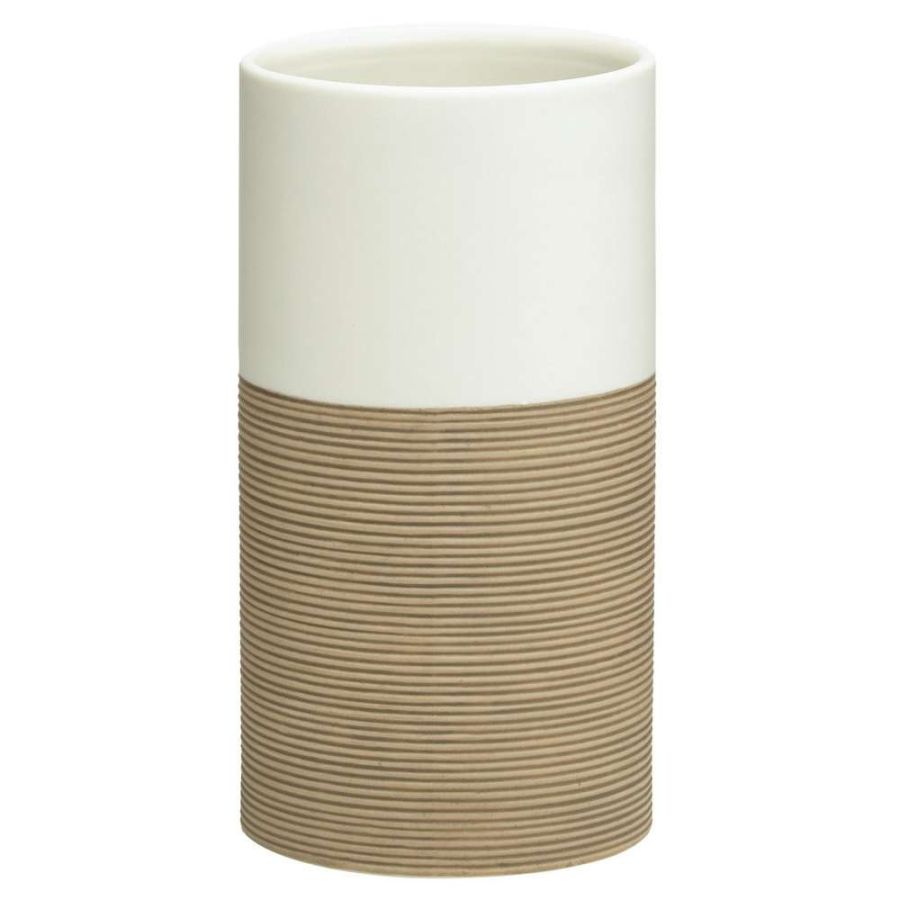 Doppio sand ποτήρι οδοντόβουρτσας Sealskin 361840465