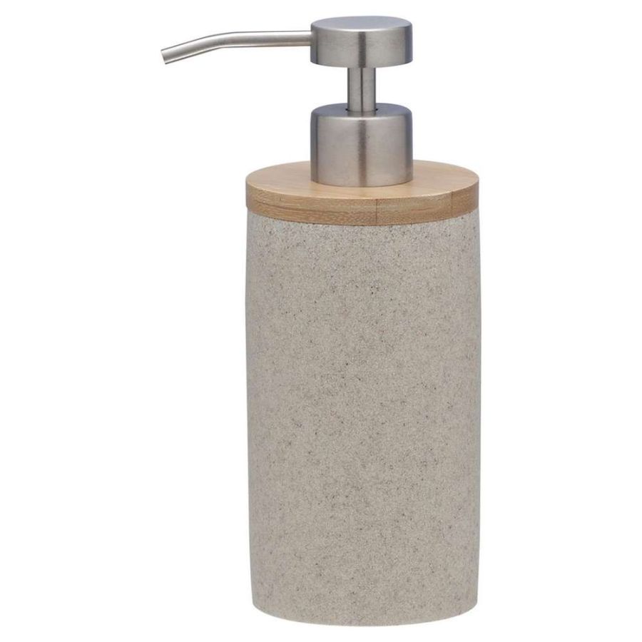 Grace sand 350 ml δοχείο κρεμοσάπουνου Sealskin 361910265
