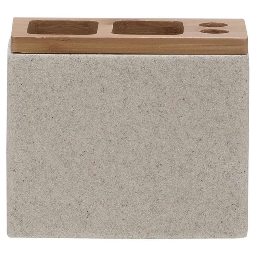 Grace sand ποτήρι ηλεκτρικής οδοντόβουρτσας Sealskin 361910365