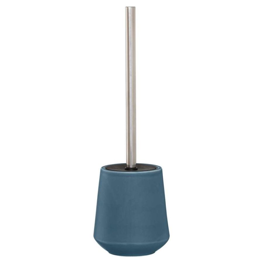 Conical blue πιγκάλ Sealskin  362330524