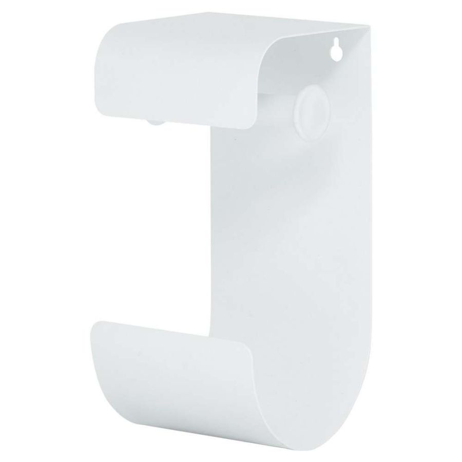 Brix white χαρτοθήκη επιτοίχια Sealskin  362471810