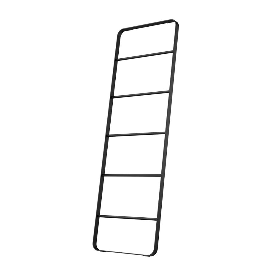 Brix black σκάλα κρεμάστρα επιδαπέδια Sealskin  362474620