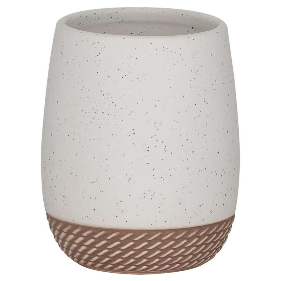 Braid sand ποτήρι οδοντόβουρτσας Sealskin  362490465