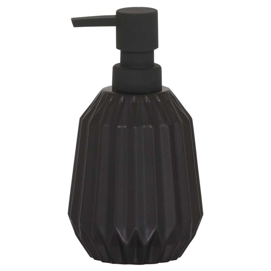 Arte black 400 ml δοχείο κρεμοσάπουνου Sealskin  362500219