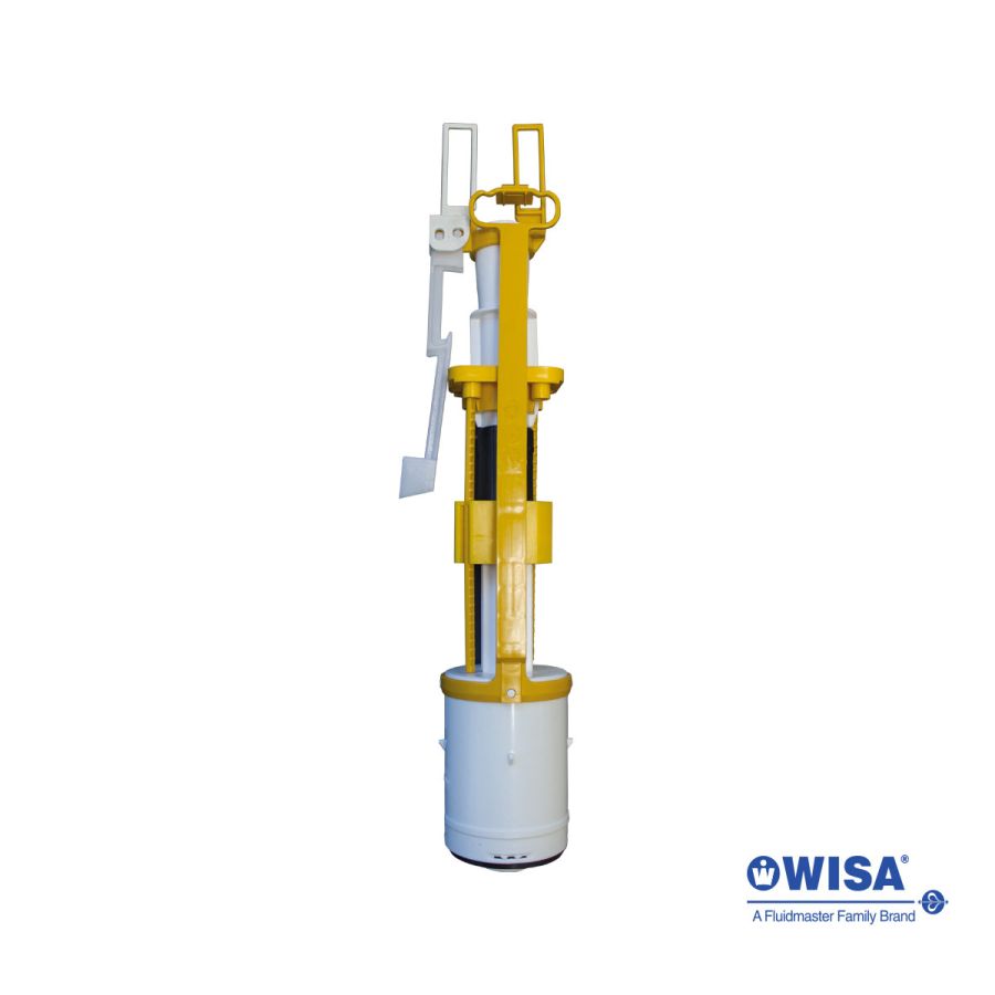 ΜΗΧ/ΣΜΟΣ ΕΞΟΔΟΥ 2927 WISA (004) 362/GR-S224