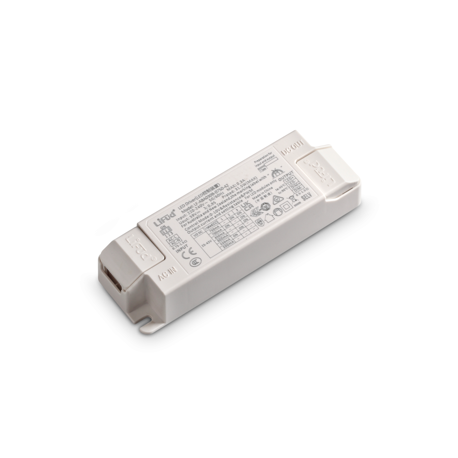 LED PANEL ALIMENTATORE 1-10V 31W 750mA Ideal Lux 364025