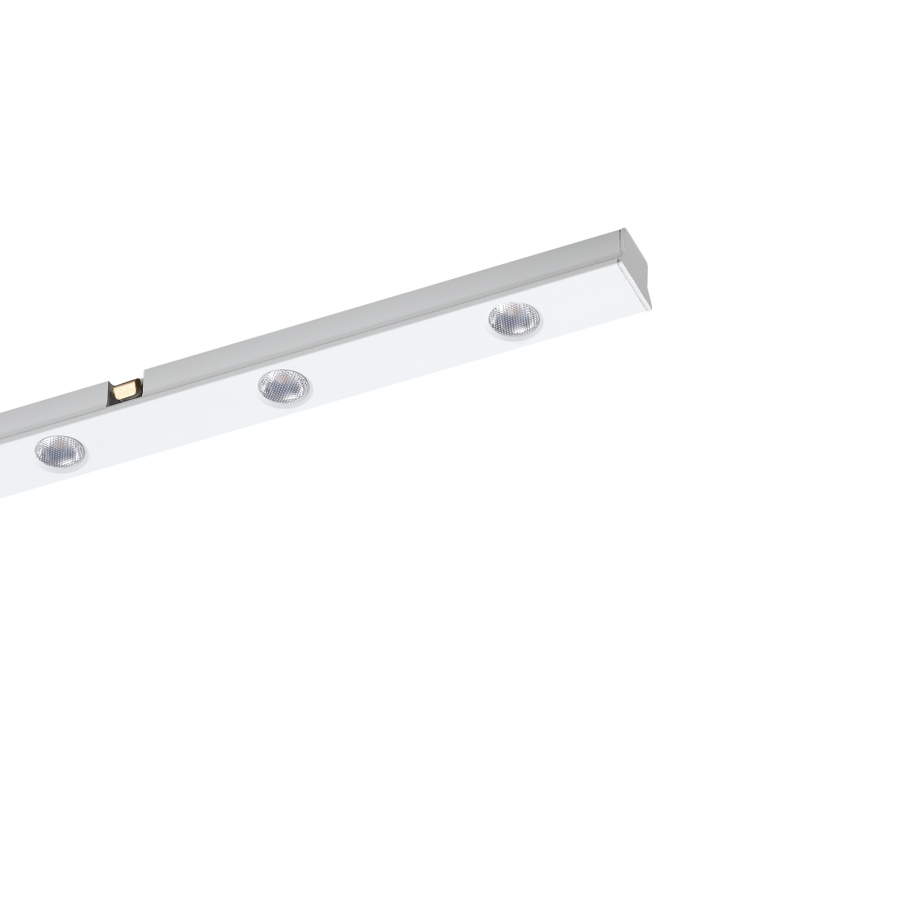 STICK ACCENT 06W 3000K BIANCO Ideal Lux 364087
