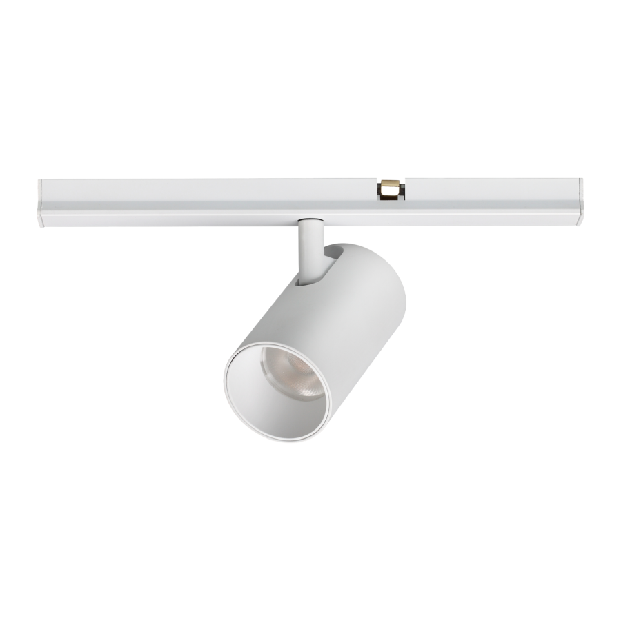 STICK SPOT SINGLE 05W 3000K BIANCO Ideal Lux 364117