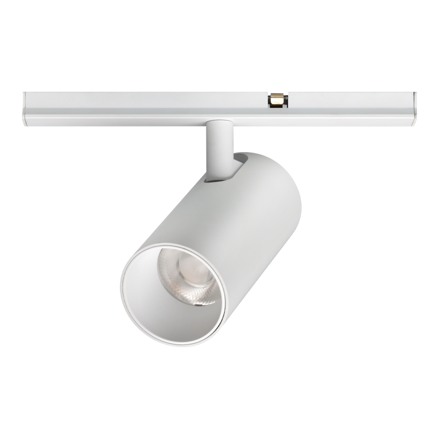 STICK SPOT SINGLE 10W 3000K BIANCO Ideal Lux 364124