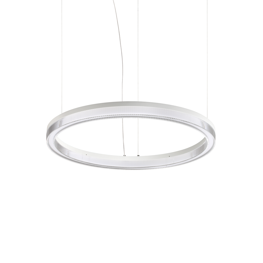 CROWN SP D60 BIANCO Ideal Lux 364988