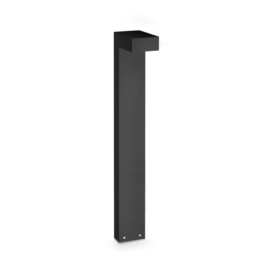 SIRIO LED PT1 H80 NERO Ideal Lux 365398