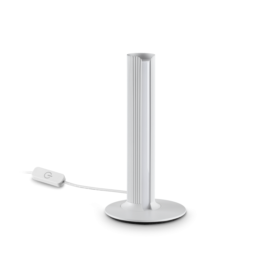 DORICA TL1 BIANCO Ideal Lux 366074