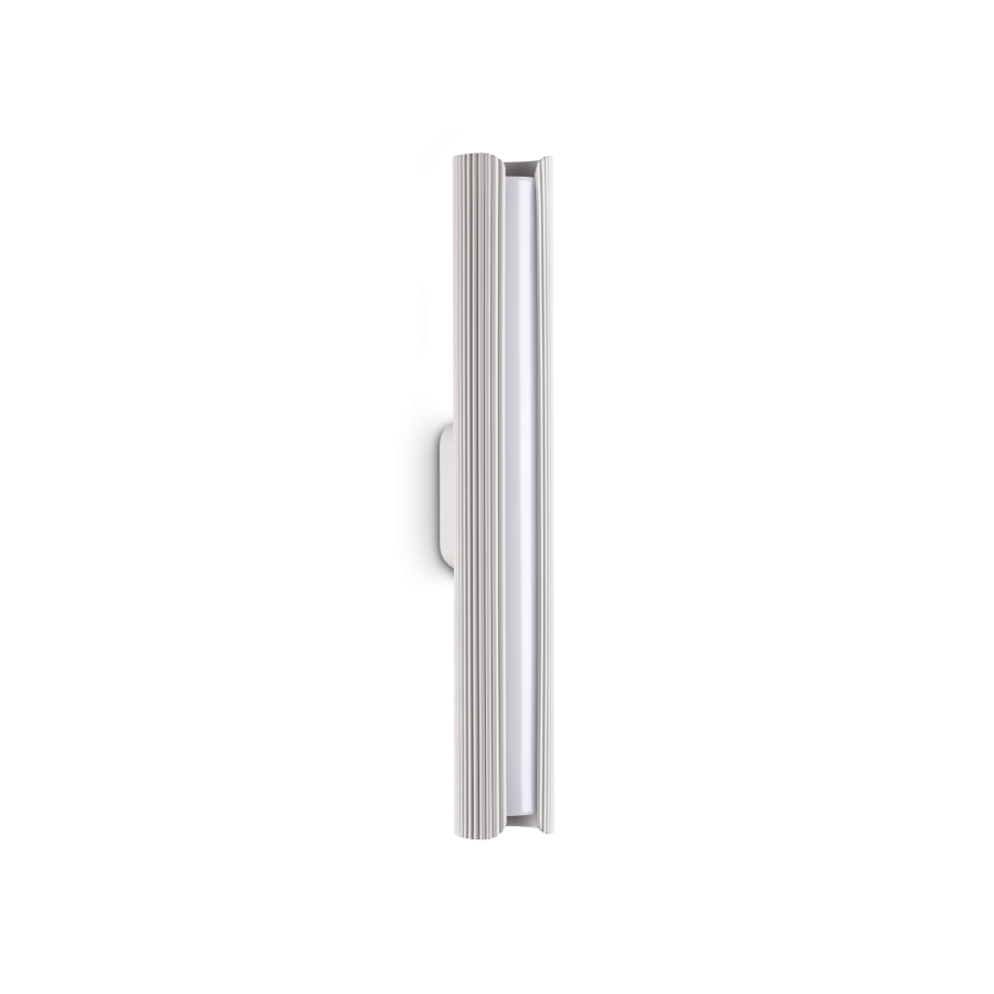 DORICA AP1 BIANCO Ideal Lux 366258