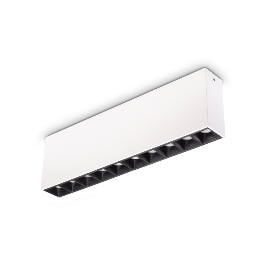 LIKA PL 21W 3000K BIANCO Ideal Lux 367361