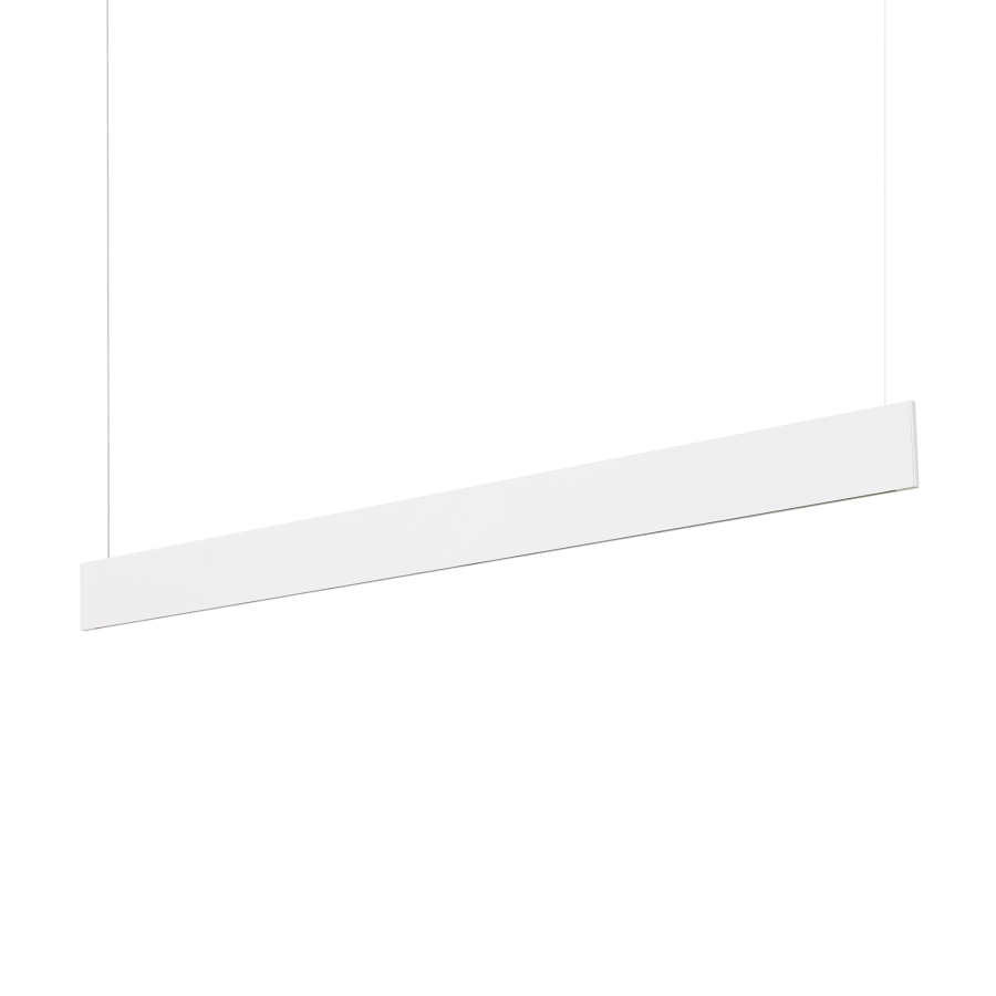 STEEL SP1 D09 MONO-EMISSION ACCENT 3000K BIANCO Ideal Lux 368795