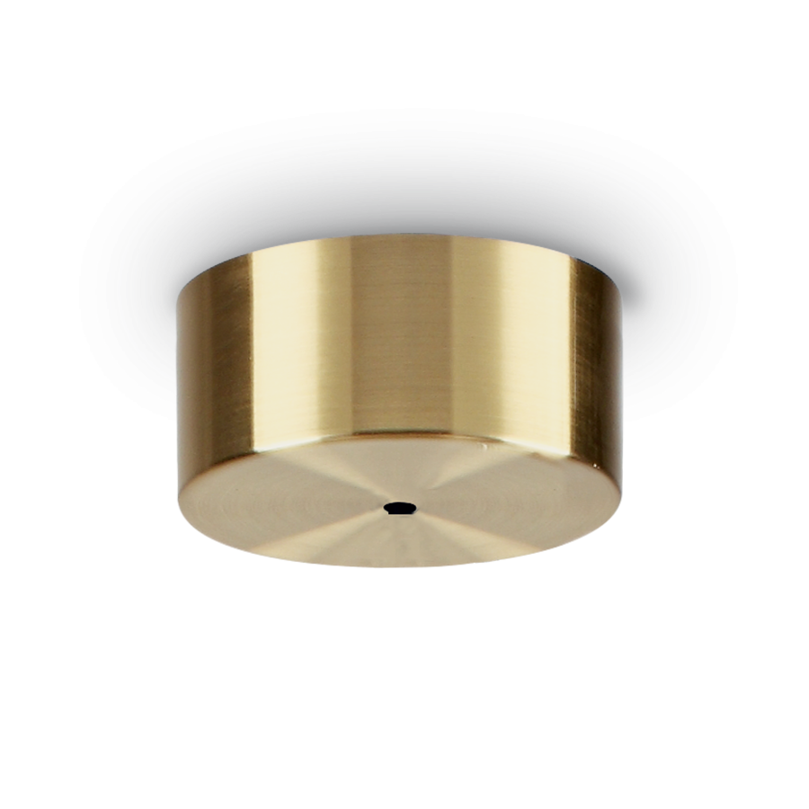 MAPA ROSONE SP1 G4 OTTONE Ideal Lux 368900