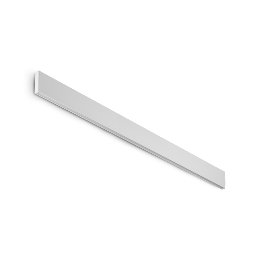 STEEL AP1 D20 MONO-EMISSION WIDE 4000K BIANCO Ideal Lux 368917