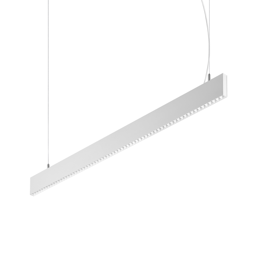 STEEL SP1 D20 MONO-EMISSION ACCENT 3000K BIANCO Ideal Lux 368955