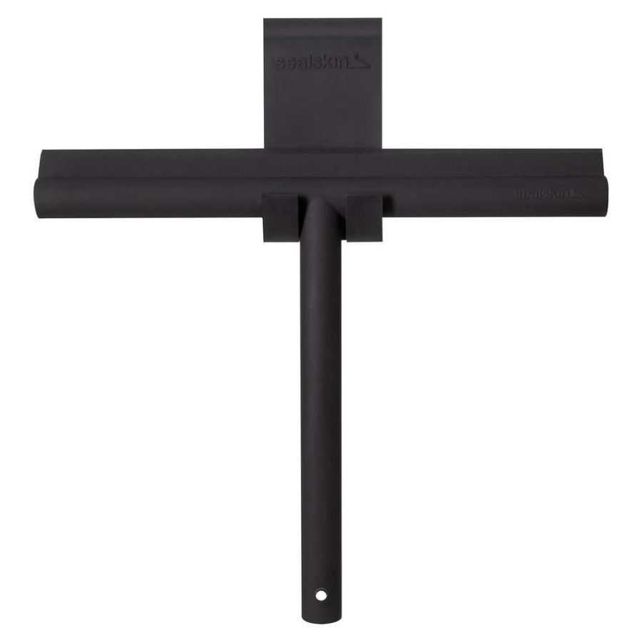 Wiper Deluxe black καθαριστής τζαμιών Sealskin 369001019