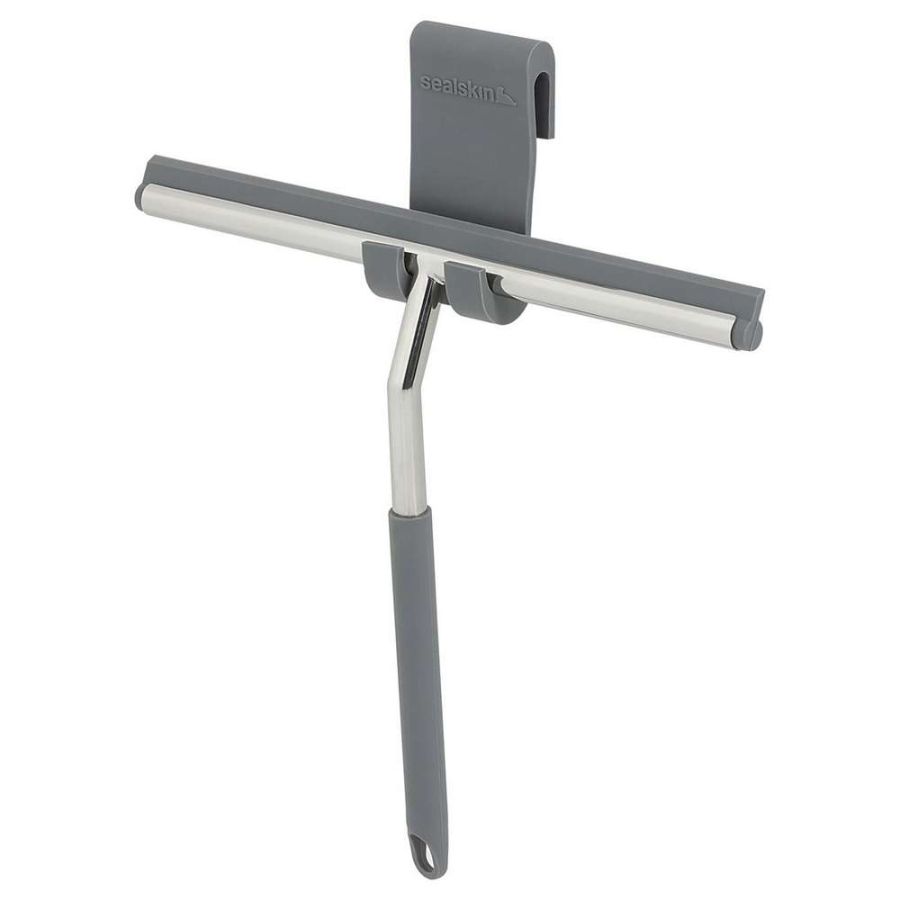 Urban wiper Deluxe grey καθαριστής τζαμιών Sealskin  369006418