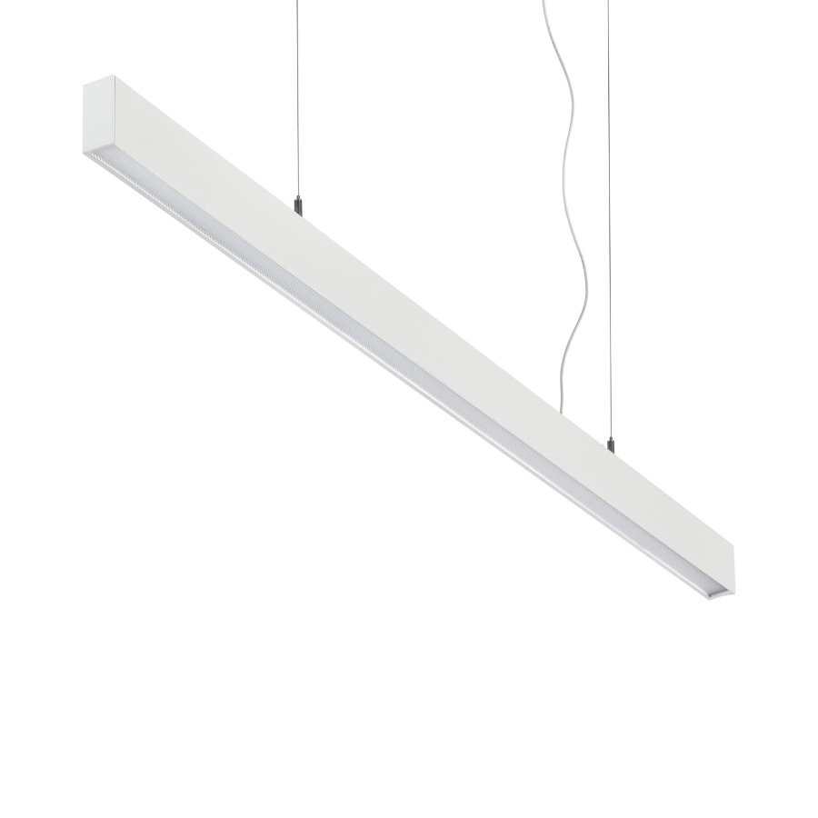 OFFICE SP WIDE 4000K BIANCO Ideal Lux 369150