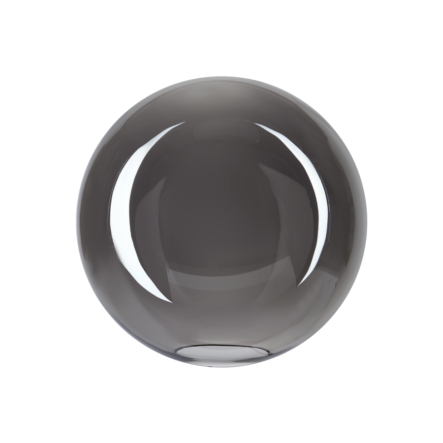 MAPA VETRO D40 FUME' Ideal Lux 369549