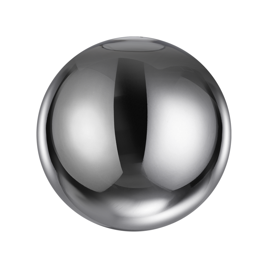 MAPA VETRO D50 CROMO Ideal Lux 369730