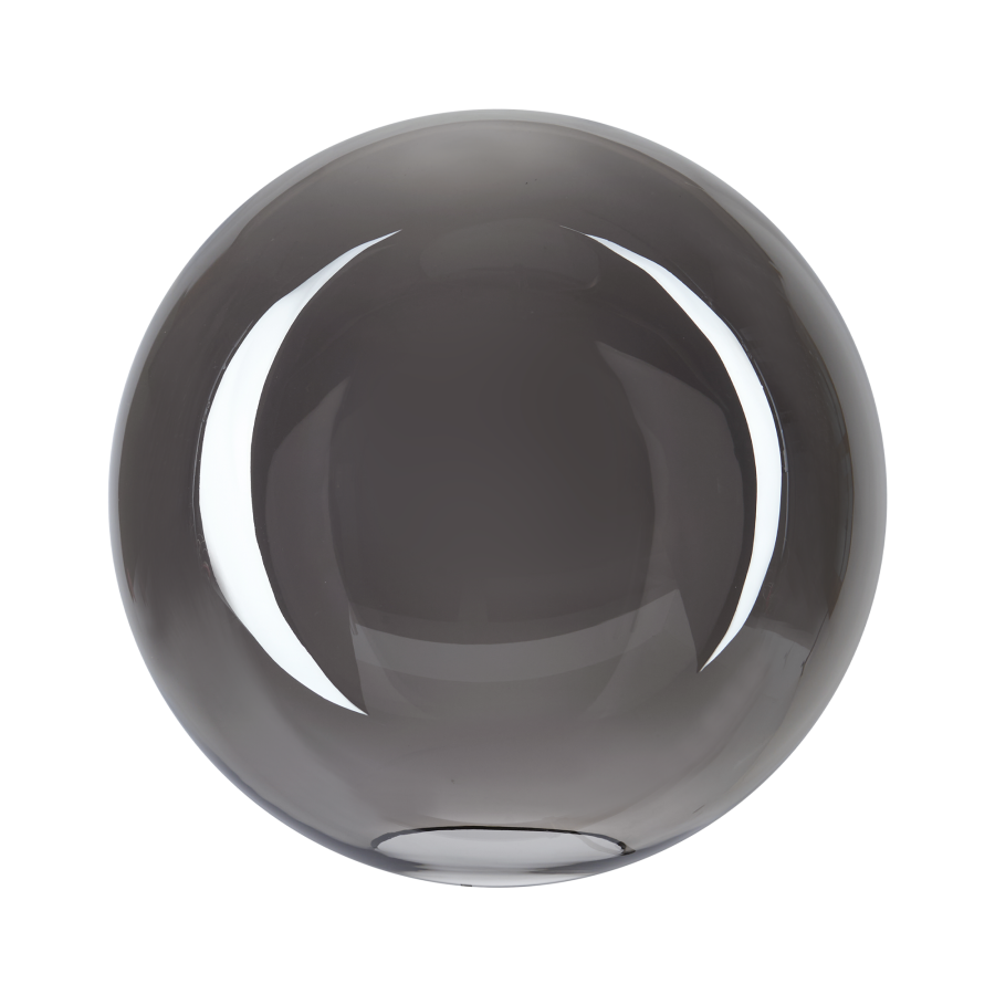 MAPA VETRO D50 FUME' Ideal Lux 369754