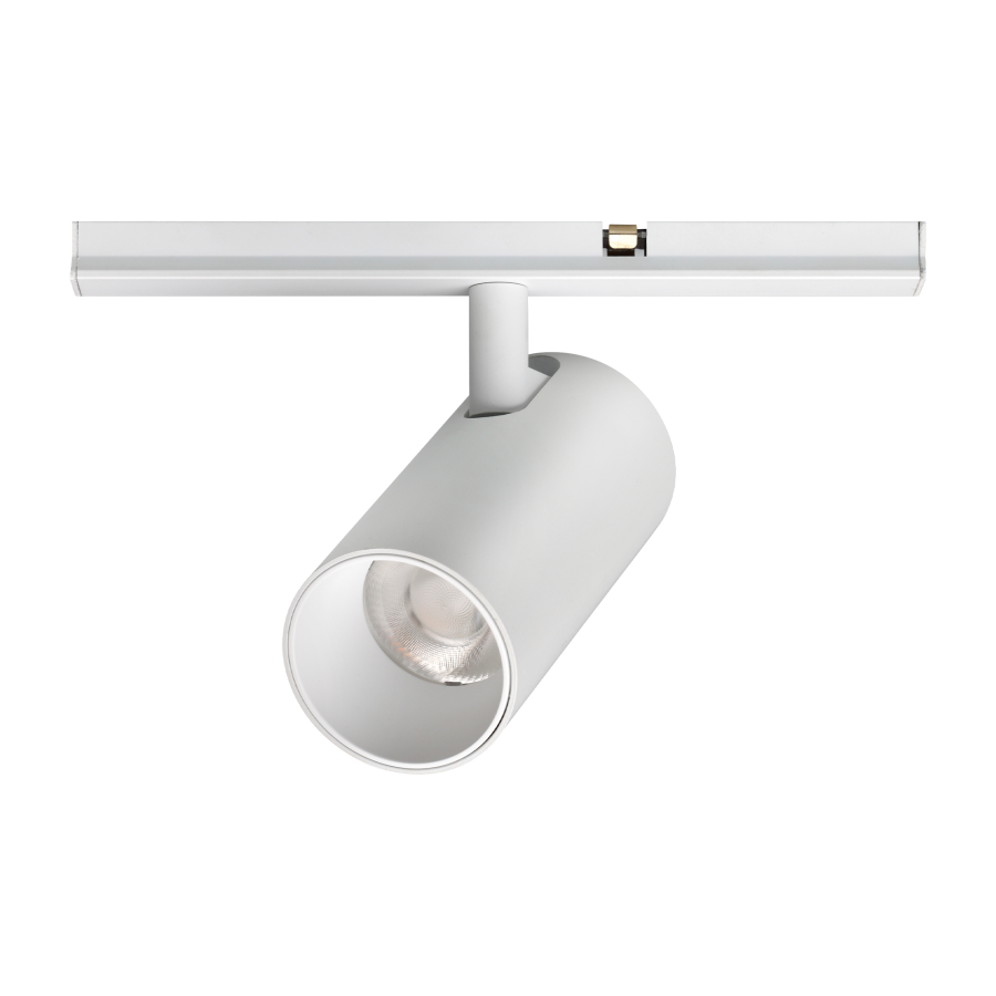 STICK SPOT SINGLE 07W 3000K BIANCO Ideal Lux 369983