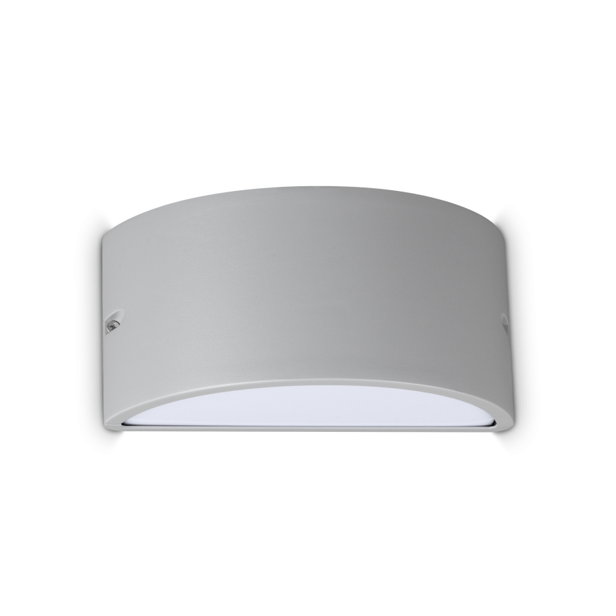 REX-2 AP1 GRIGIO Ideal Lux 370965