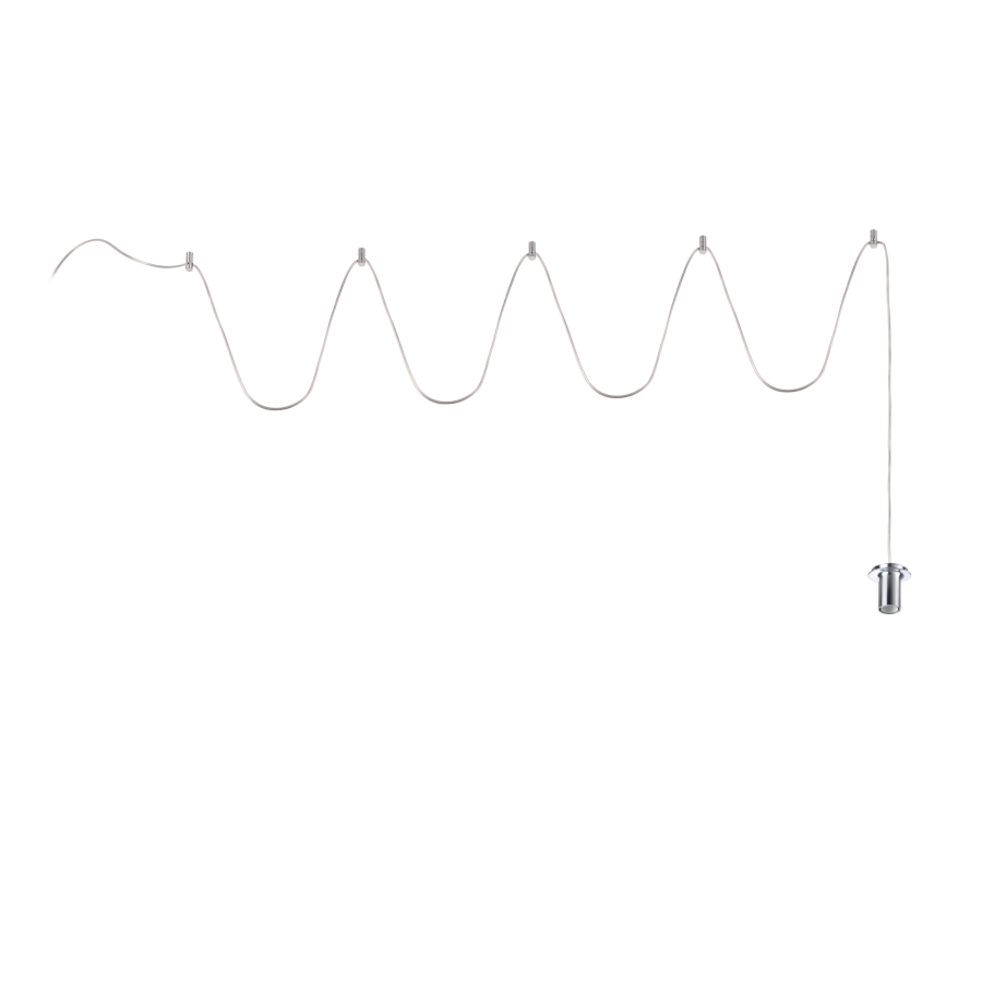 MAPA PENDEL E14 12M Ideal Lux 371733