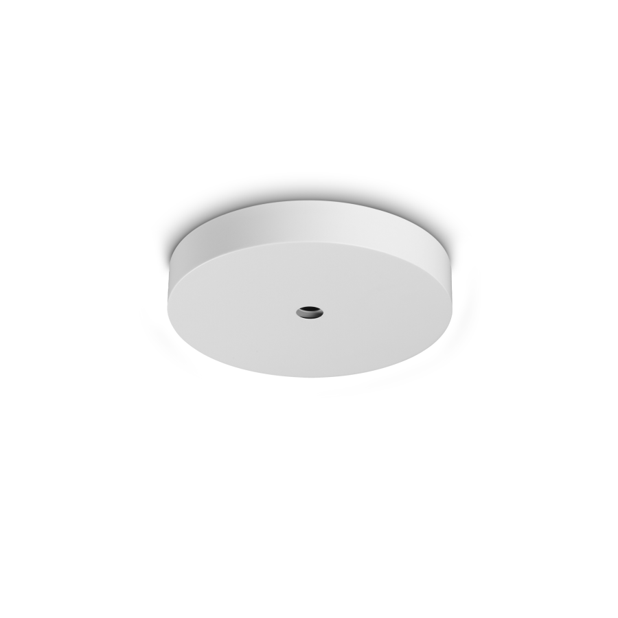 MAPA ROSONE CLOUD SP3 BIANCO Ideal Lux 371832