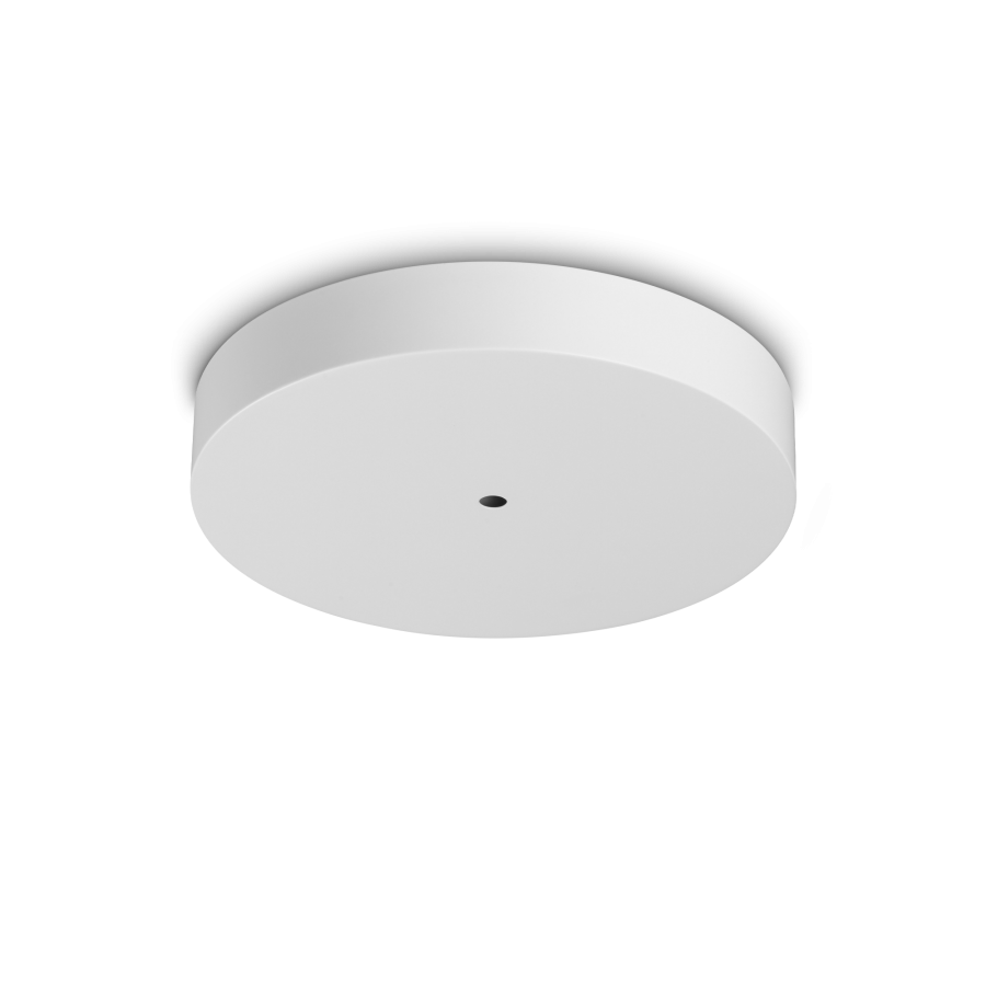 MAPA ROSONE LED CLOUD SP13 BIANCO Ideal Lux 371993