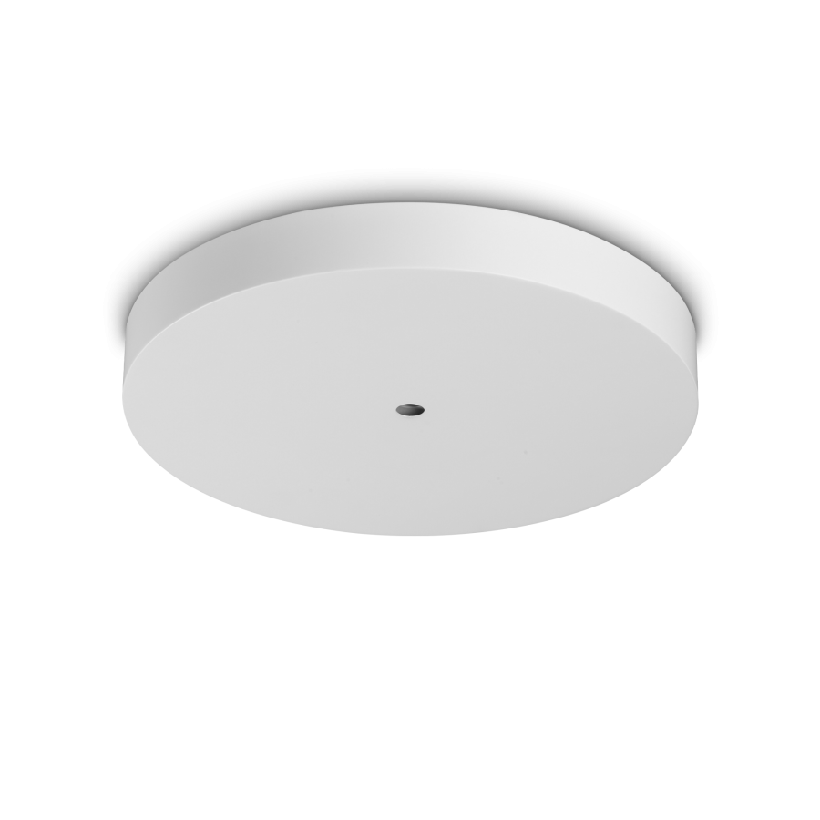 MAPA ROSONE LED CLOUD SP25 BIANCO Ideal Lux 372013